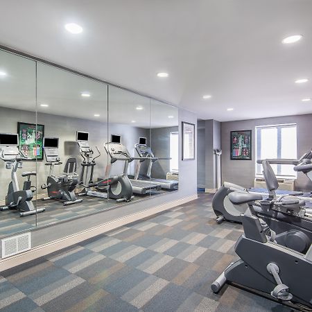 Holiday Inn Express & Suites Philadelphia - Mt Laurel By Ihg Mount Laurel Luaran gambar