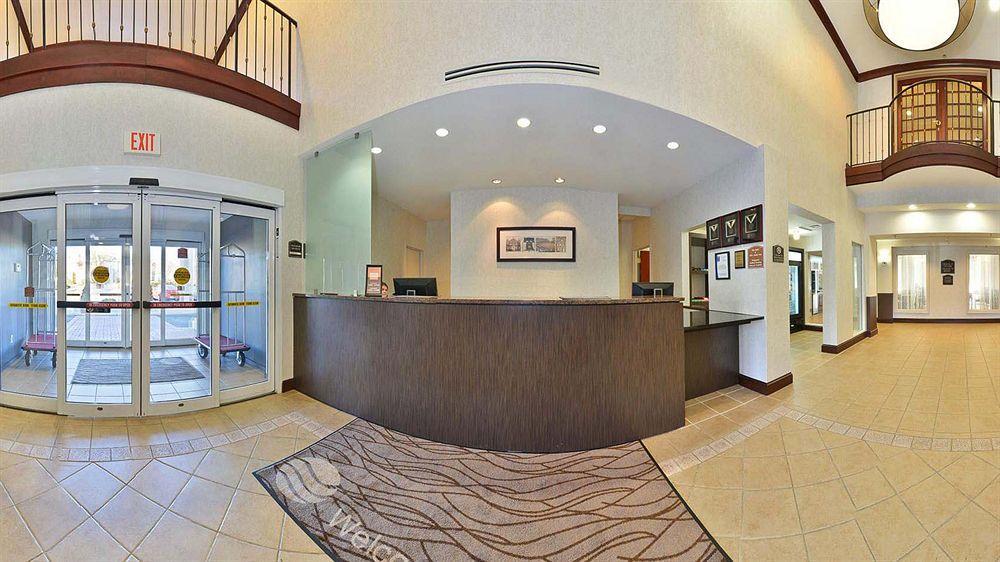 Holiday Inn Express & Suites Philadelphia - Mt Laurel By Ihg Mount Laurel Luaran gambar
