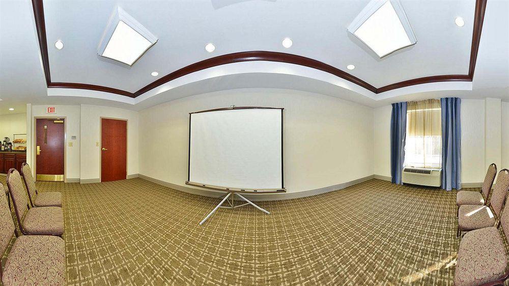 Holiday Inn Express & Suites Philadelphia - Mt Laurel By Ihg Mount Laurel Luaran gambar