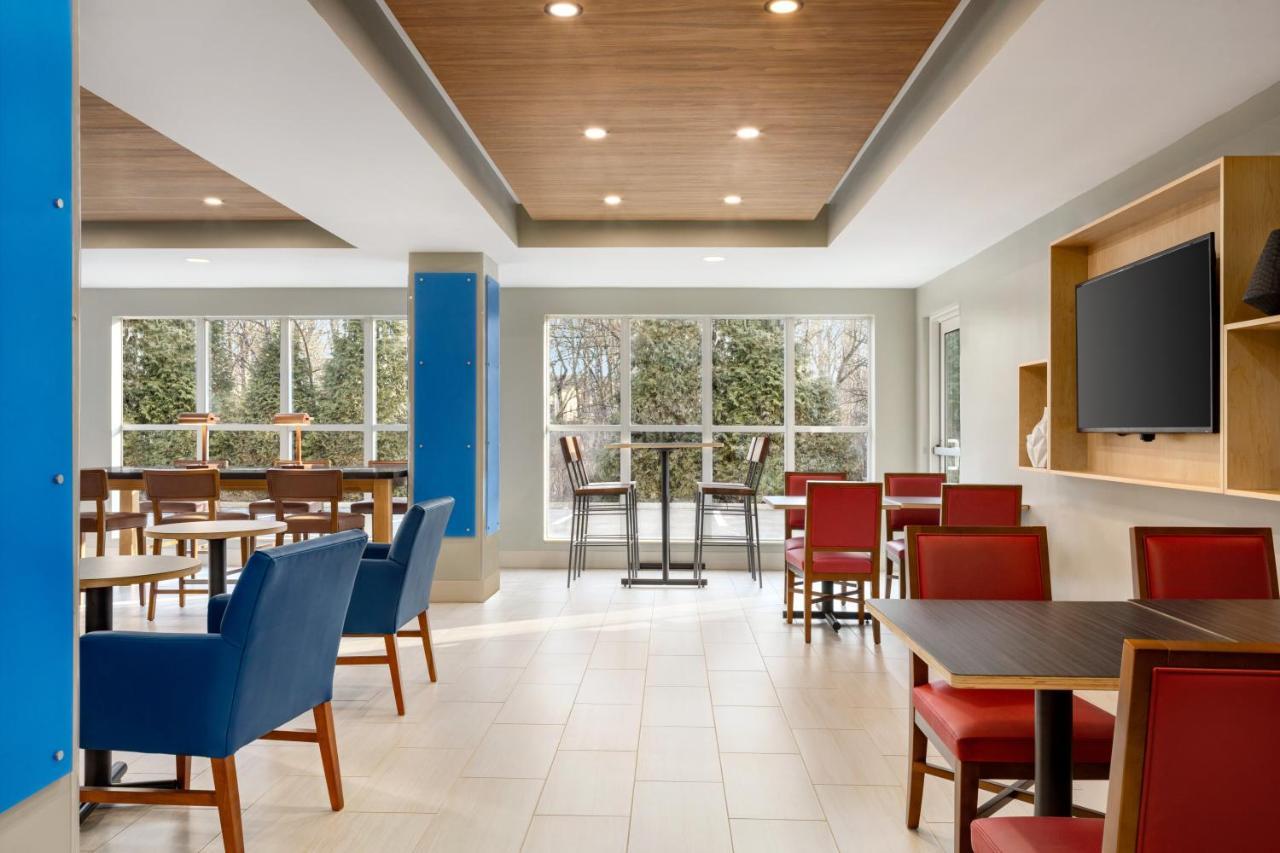 Holiday Inn Express & Suites Philadelphia - Mt Laurel By Ihg Mount Laurel Luaran gambar