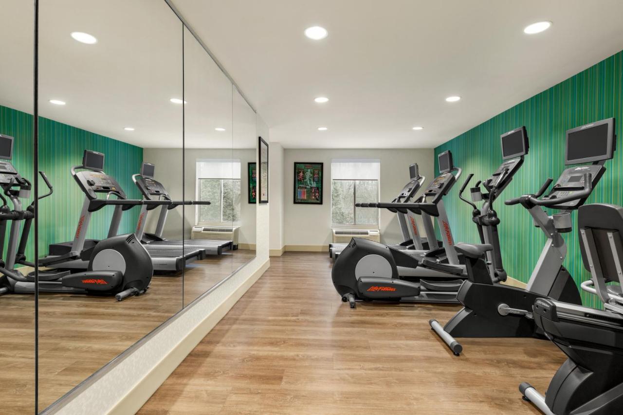 Holiday Inn Express & Suites Philadelphia - Mt Laurel By Ihg Mount Laurel Luaran gambar