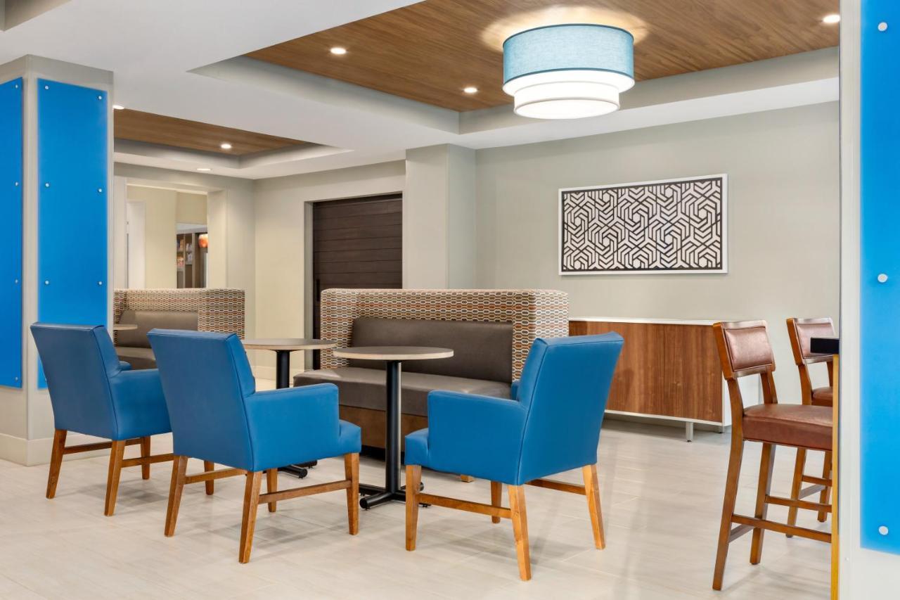 Holiday Inn Express & Suites Philadelphia - Mt Laurel By Ihg Mount Laurel Luaran gambar