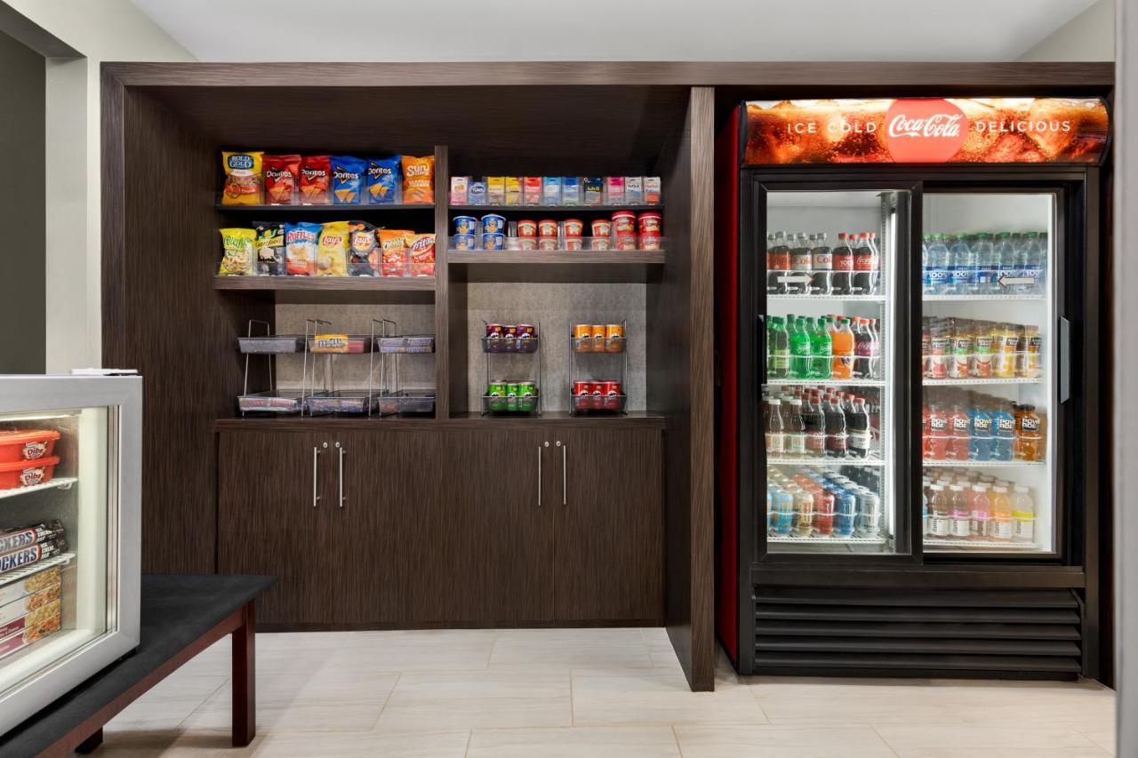 Holiday Inn Express & Suites Philadelphia - Mt Laurel By Ihg Mount Laurel Luaran gambar