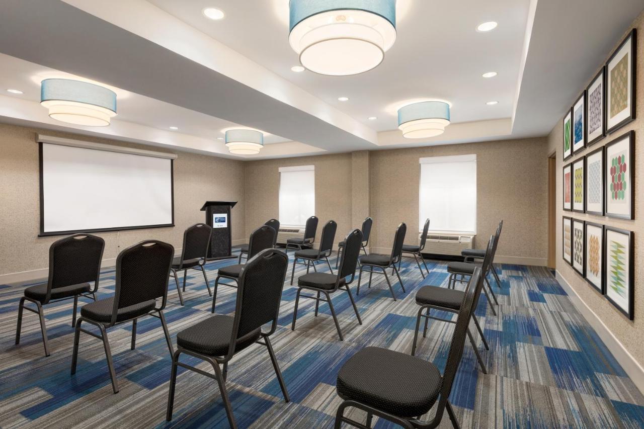 Holiday Inn Express & Suites Philadelphia - Mt Laurel By Ihg Mount Laurel Luaran gambar