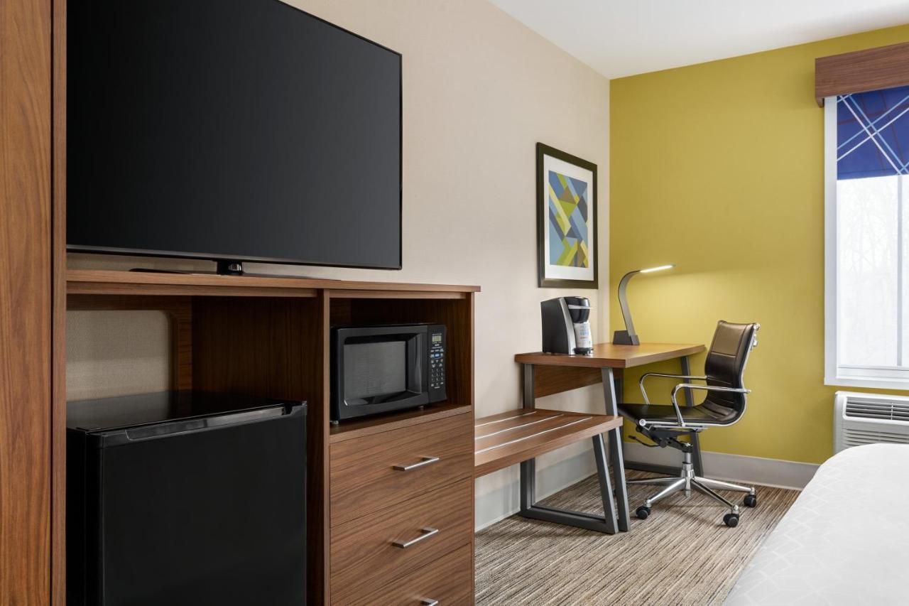 Holiday Inn Express & Suites Philadelphia - Mt Laurel By Ihg Mount Laurel Luaran gambar