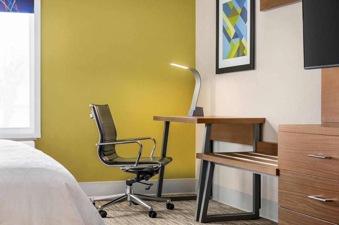 Holiday Inn Express & Suites Philadelphia - Mt Laurel By Ihg Mount Laurel Luaran gambar