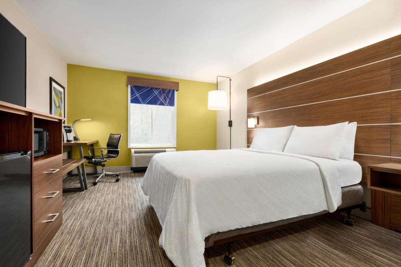 Holiday Inn Express & Suites Philadelphia - Mt Laurel By Ihg Mount Laurel Luaran gambar