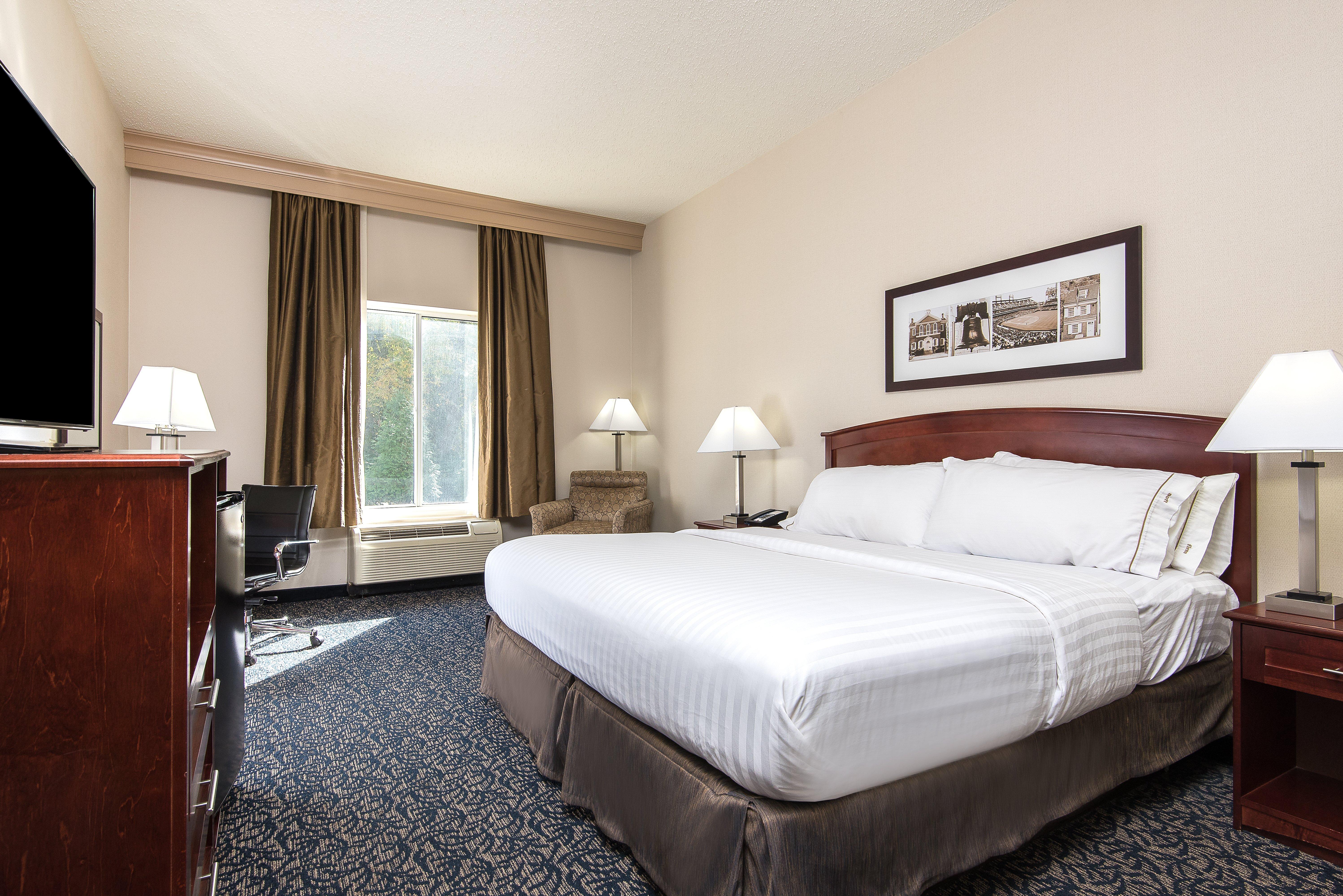 Holiday Inn Express & Suites Philadelphia - Mt Laurel By Ihg Mount Laurel Luaran gambar