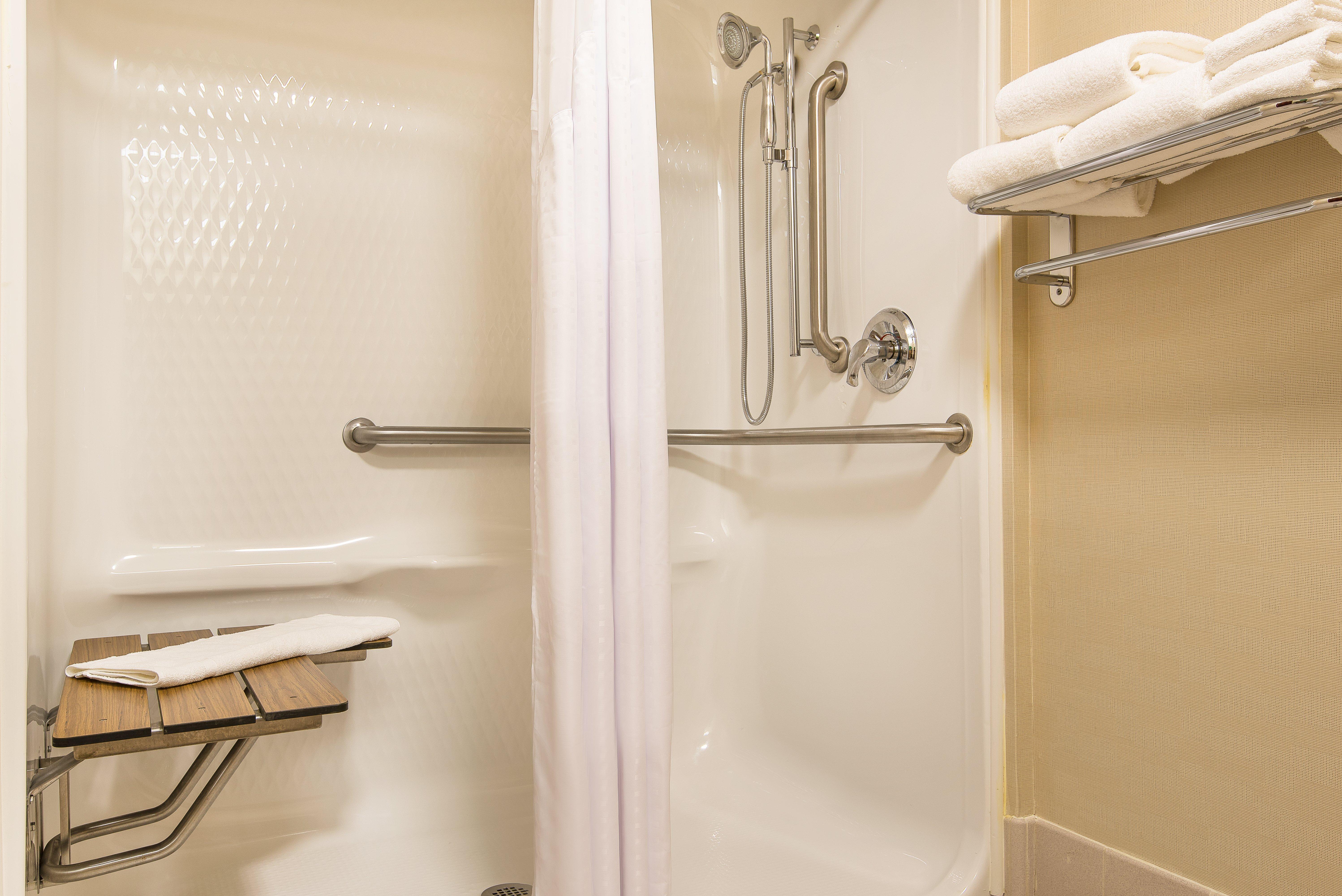Holiday Inn Express & Suites Philadelphia - Mt Laurel By Ihg Mount Laurel Luaran gambar