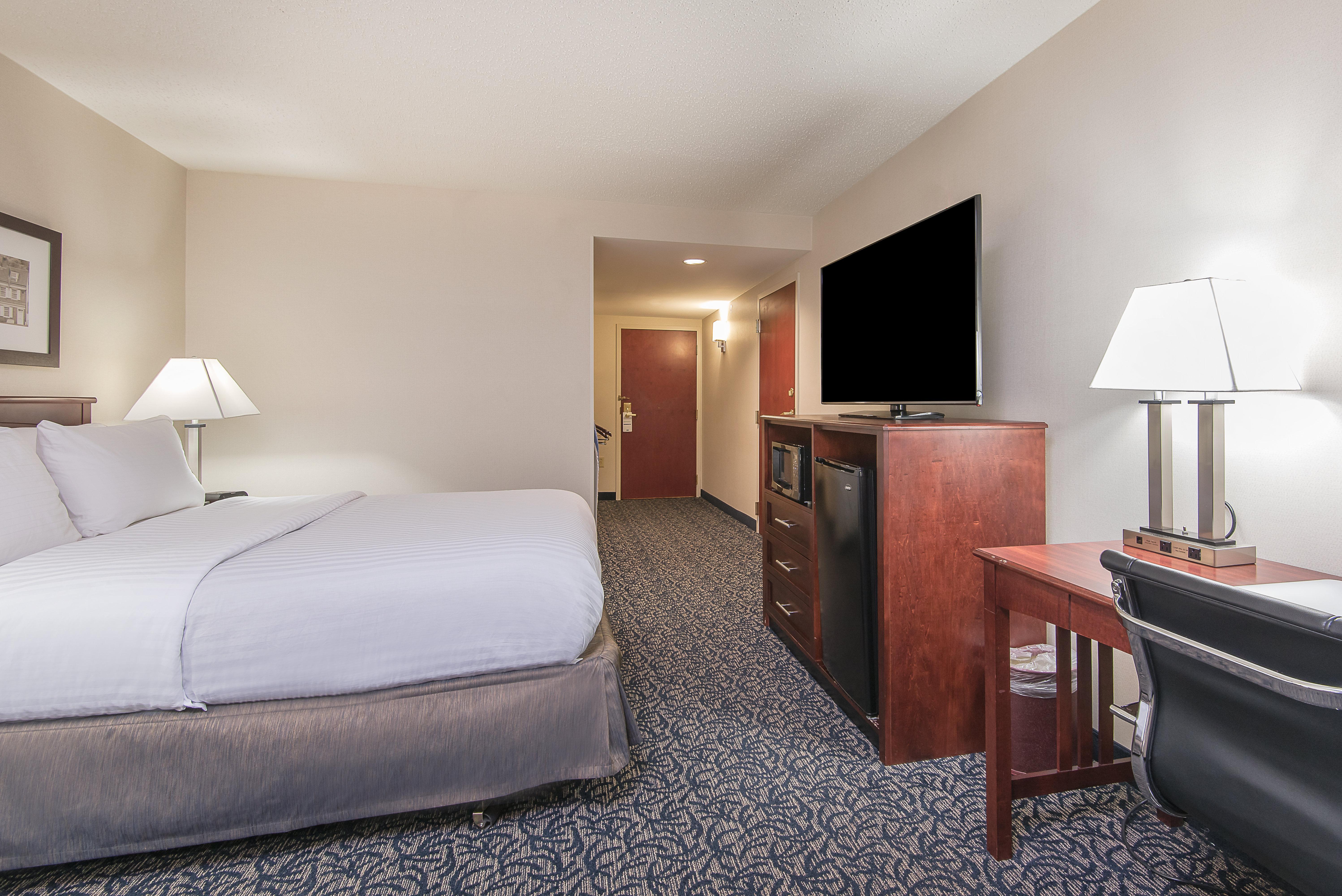 Holiday Inn Express & Suites Philadelphia - Mt Laurel By Ihg Mount Laurel Luaran gambar