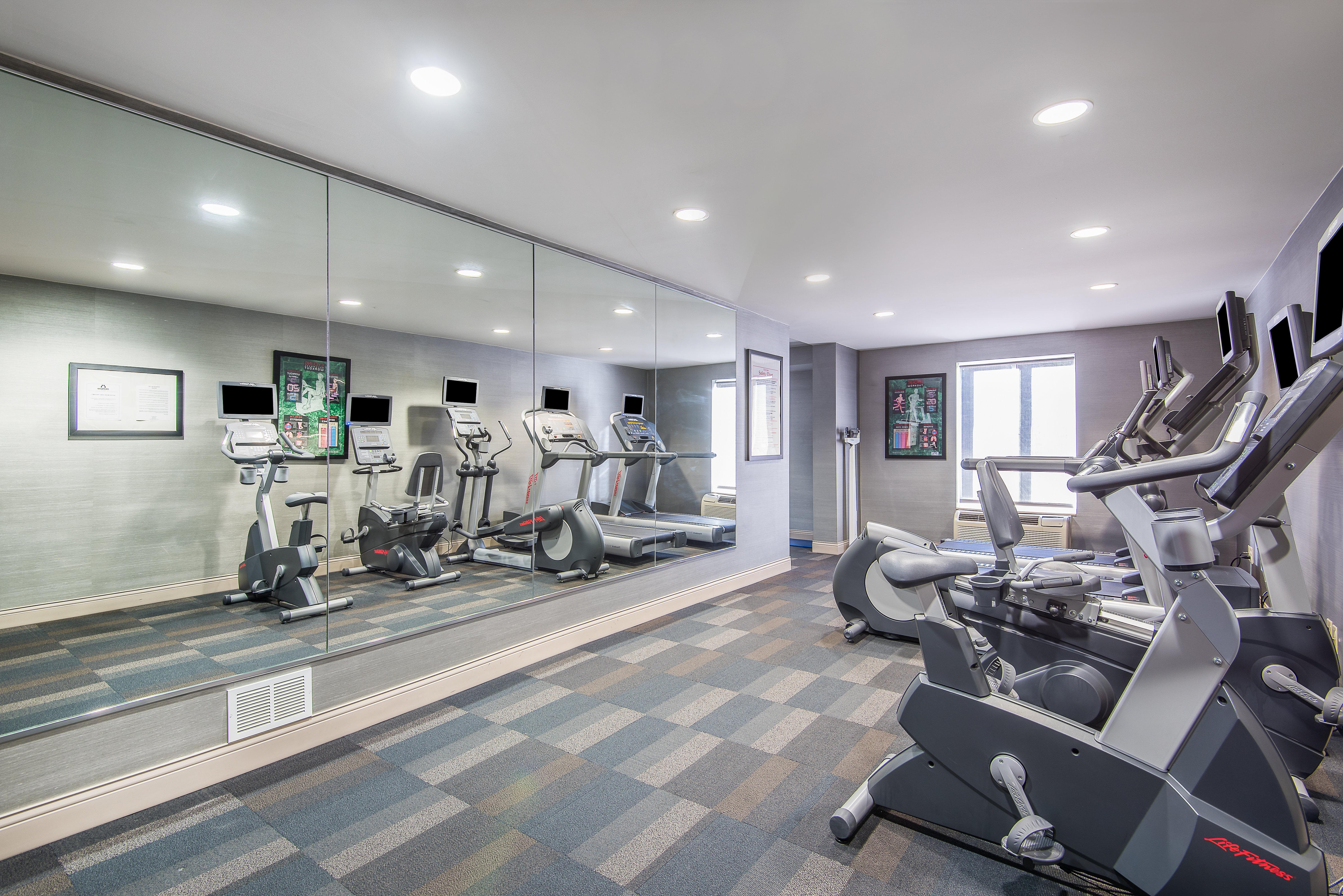 Holiday Inn Express & Suites Philadelphia - Mt Laurel By Ihg Mount Laurel Luaran gambar
