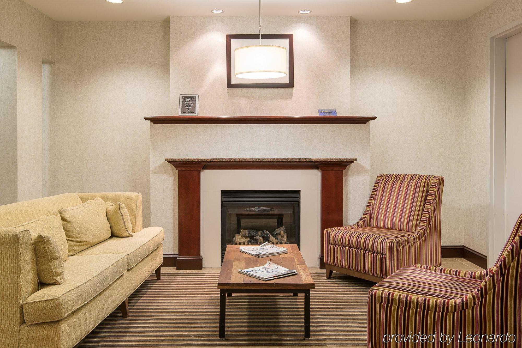 Holiday Inn Express & Suites Philadelphia - Mt Laurel By Ihg Mount Laurel Luaran gambar