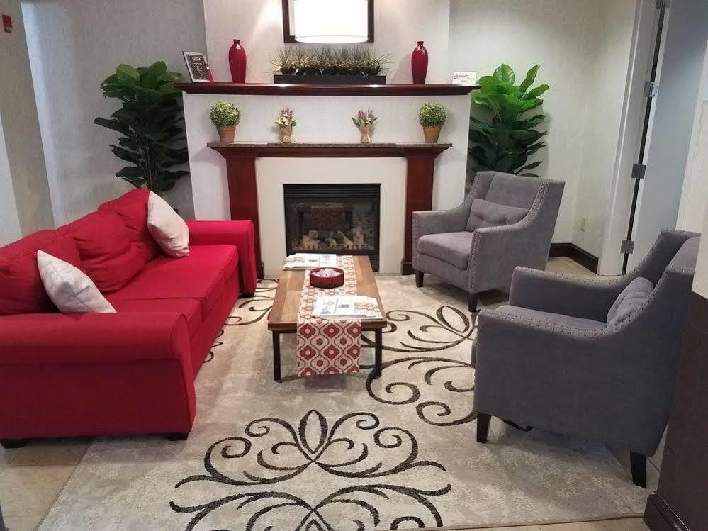 Holiday Inn Express & Suites Philadelphia - Mt Laurel By Ihg Mount Laurel Luaran gambar