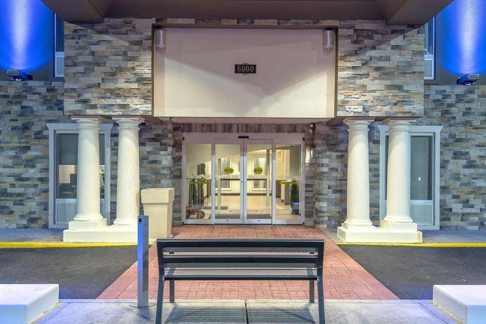 Holiday Inn Express & Suites Philadelphia - Mt Laurel By Ihg Mount Laurel Luaran gambar